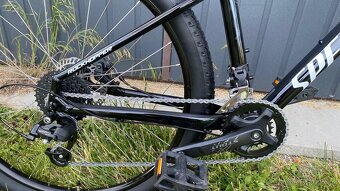 Horské kolo Specialized rockhopper 2022 - 2