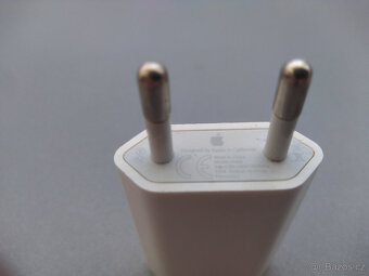 nabíječka apple - 2
