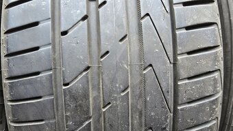 Letní pneu 225/45/17 Hankook - 2