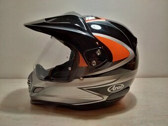 Arai Tour X3 - 2