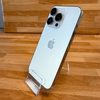 iPhone 14 Pro 128GB, zlatý (12 měsíců záruka) - 2