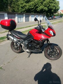 Triumph tiger sport 1050 - 2