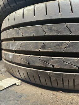 215/45R16 90V Ventus Prime3 HANKOOK - 2