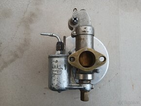 karburátor Amal - Aero - 2