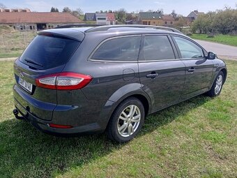 Ford Mondeo combi FACELIFT 2,0tdci 120kW r.v 2012 - 2