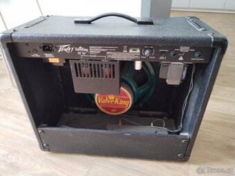 Peavey Valveking 112 - 2