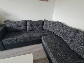 Sedacka s uloznym prostorem - 2