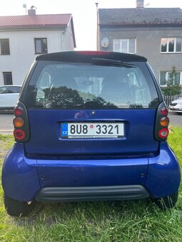 Smart 30 CDI A - 2