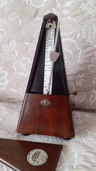 Mechanický metronom PRIM - 2