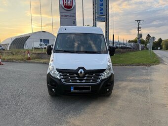 RENAULT MASTER 2.3 DCI 107 KW L2H2 R.V 2019 - 2