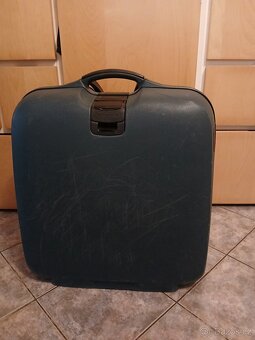 Velký kufr Samsonite - 2