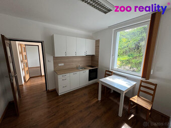 Pronájem, 6 bytových jednotek, 269 m2, Louny, ul. Postoloprt - 2