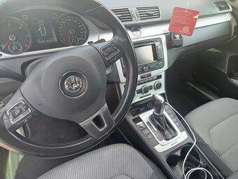 Passat Alltrack 4x4 - 2