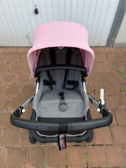 Bugaboo Cameleon 3 – hluboká korba + sporťák - 2