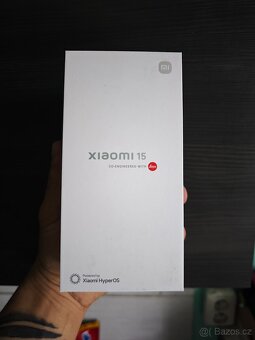 Xiaomi 15 256g - 2