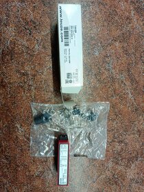 Difuzní senzor,energetický Leuze electronic L-IRK 92/4-400S - 2