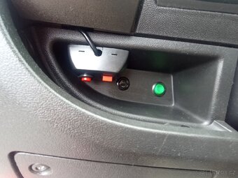 Peugeot boxer r.v. 2013 ,167329km. - 2