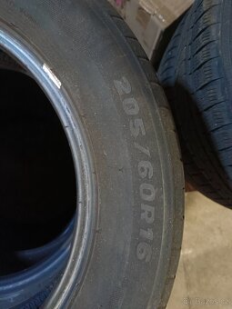 Tomket Sport 205/60 R16 - 2