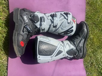 Sidi crossfire 3 - 2