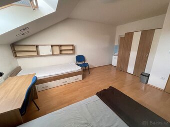 Pronájem pokoje Blažejské náměstí, Olomouc - 2