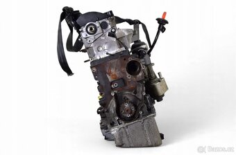 Motor AUDI SEAT 2.0 TDI CAH lift 11r - 2