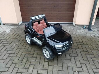 Ford Ranger, detske mini auticko elektricke 4x4 - 2