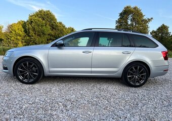 Skoda Octavia 2.0 TDI 4x4 Ambition DSG - 2