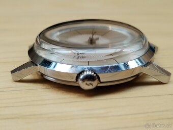 RAKETA náramkové hodinky - 2
