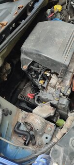 Fiat panda 4x4 - 2
