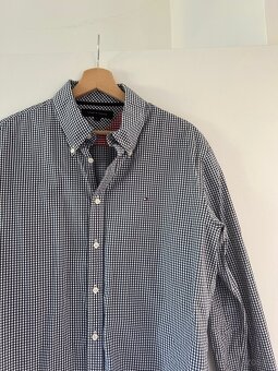 Tommy hilfiger košile (vel. L) - 2