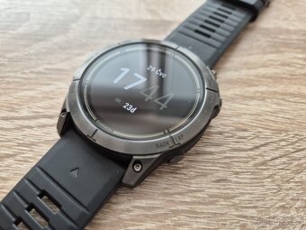 Garmin Epix Pro (gen 2) 51mm. - 2
