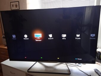 Prodám 3D TV Philips 55PFL4908H/12 - 2