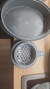Thermomix TM6 + příslušenství, Vorwerk - 2