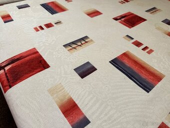 Manželská postel 200x180 cm - 2