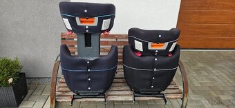2 autosedačky Cybex - 2