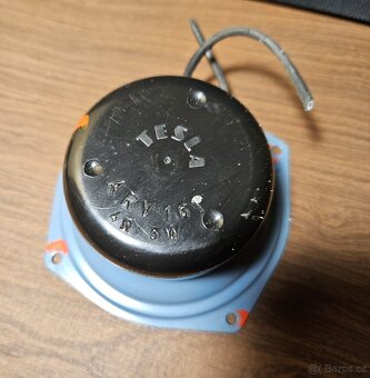 TESLA ARV 161 repro. - 2