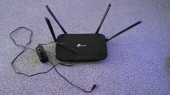 Router tp-link AC1200 Archer VR300 - 2