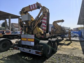 Prodám boční překladač Sideloader - 2