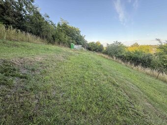 Pronájem zahrady 671 m² - Brandýsek - 2
