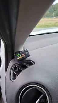 Ford Mondeo Mk4 2.0tdci - 2