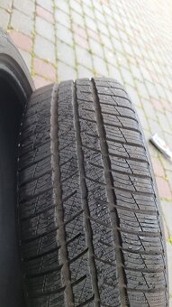 Zimní pneumatiky Barum Polaris 5 205/45 r18 - 2