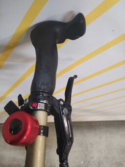 Cannondale scalpel Si - 2