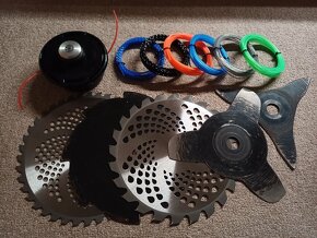 Údržba zahrad, lesů, domů i bytů - hodinový manžel - 2