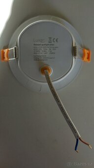 LED stropní světlo - 2