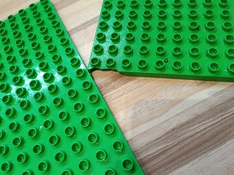 Lego desky duplo 16x8 - 2