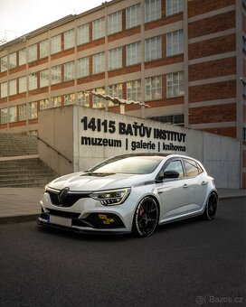 PRODEJ/VÝMĚNA Renault Megane RS EDC CZ DPH - 2