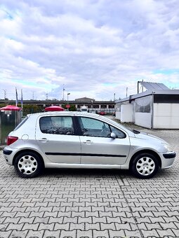 Peugeot 307 - 2