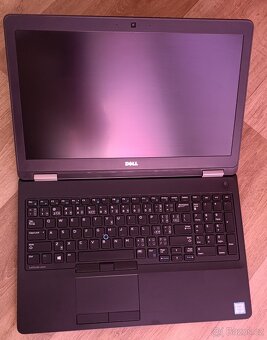 Dell Latitude E5570/15,6“/I5 6200U/SSD M.2 256GB/RAM12GB - 2