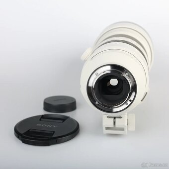 Sony FE 200-600 mm f/5,6-6,3 G OSS - 2