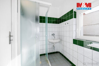 Pronájem rodinného domu, 60 m², Srby - 2